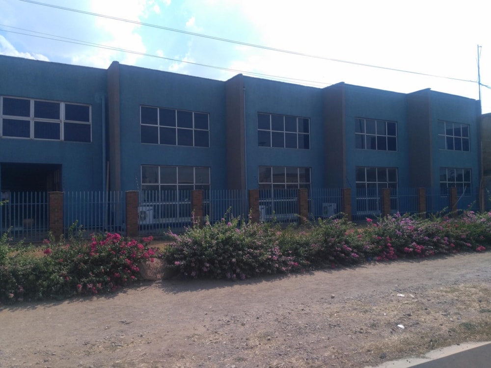 Commercial office to rent in Light Industrial Area, Zambia - 3ZA1463433 Commercial office to rent in Light Industrial Area, Zambia - 3ZA1463433