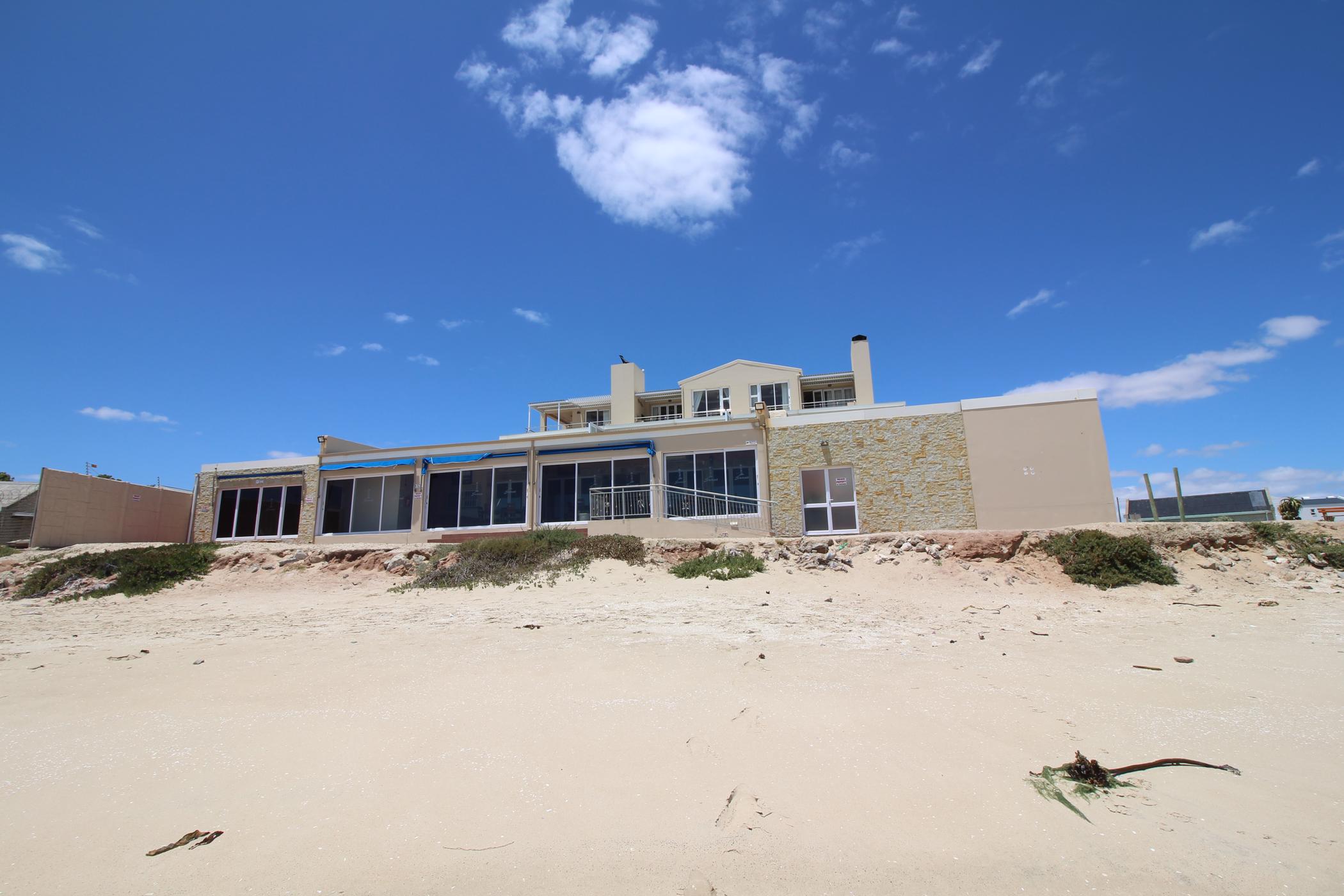 Commercial business for sale in Laaiplek - LA1463625