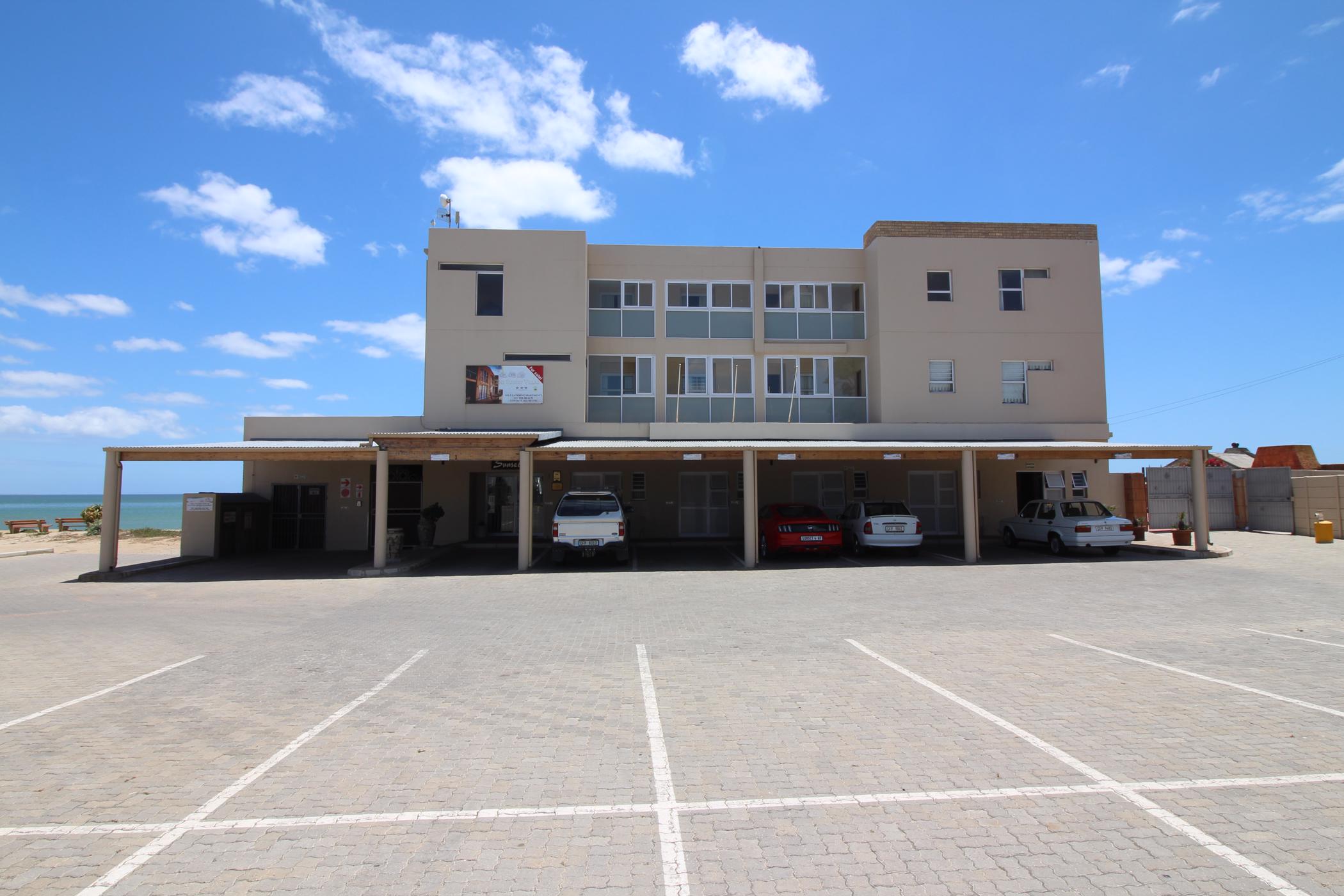 Commercial business for sale in Laaiplek - LA1463625