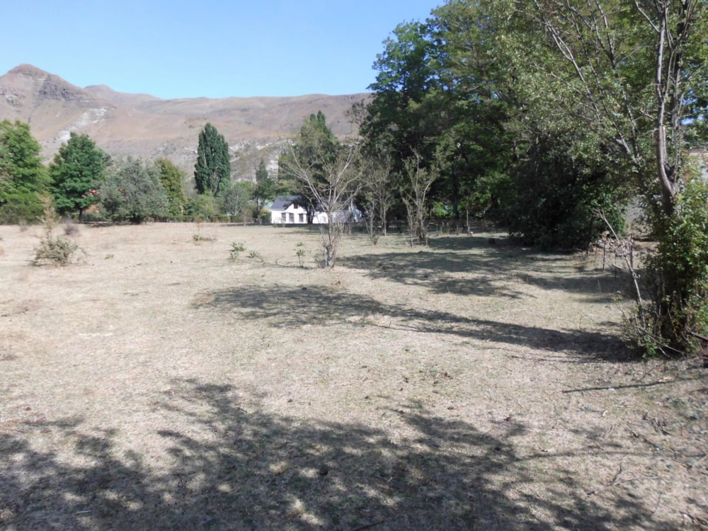Residential vacant land for sale in Rhodes - 1KK1463758