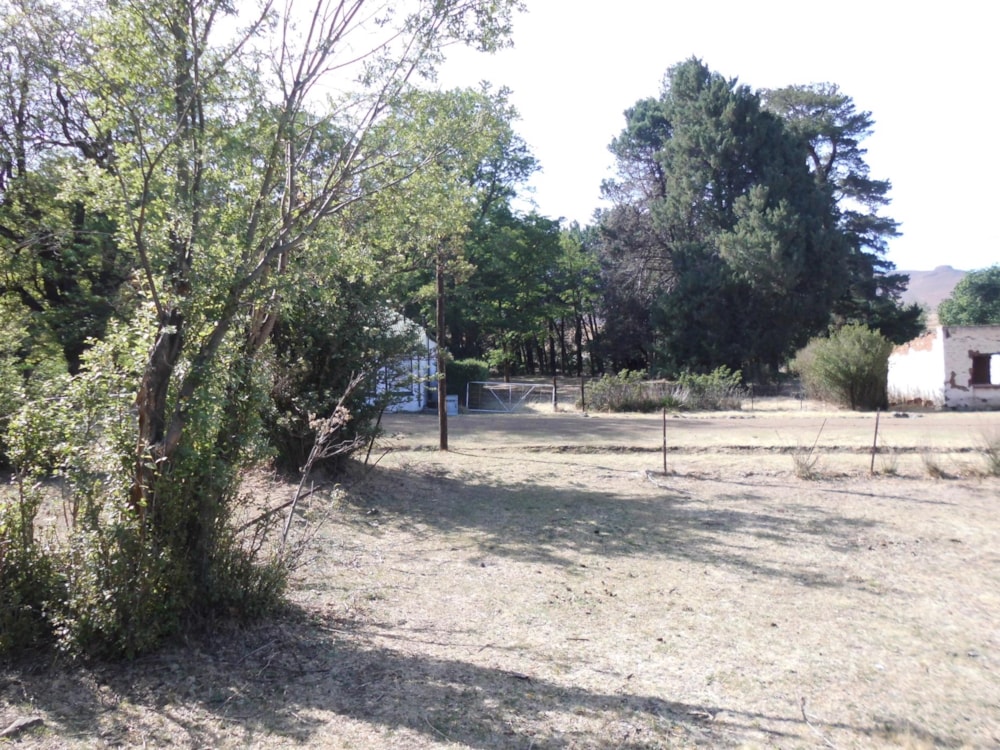 Residential vacant land for sale in Rhodes - 1KK1463758