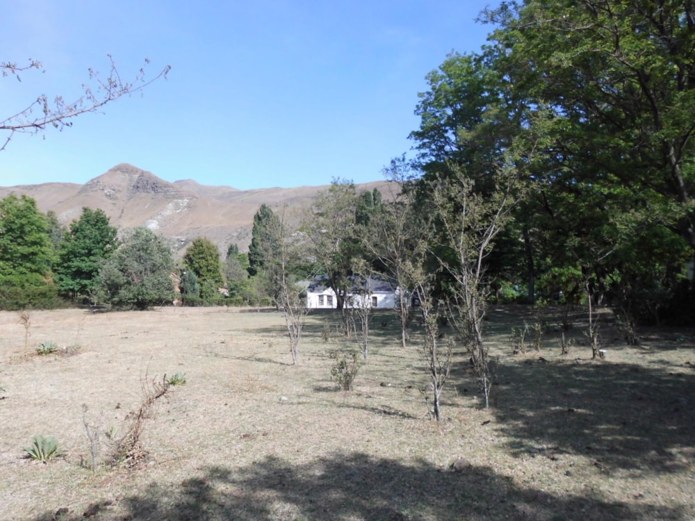 Residential vacant land for sale in Rhodes - 1KK1463758