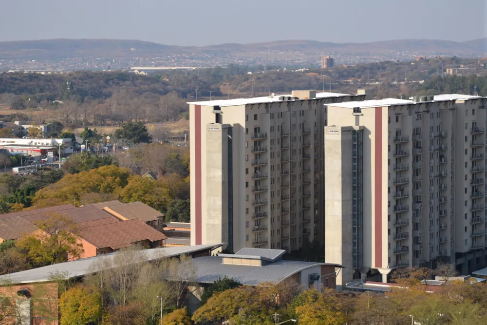 Bachelor apartment for sale in Hatfield - PT1463825 Bachelor apartment for sale in Hatfield - PT1463825