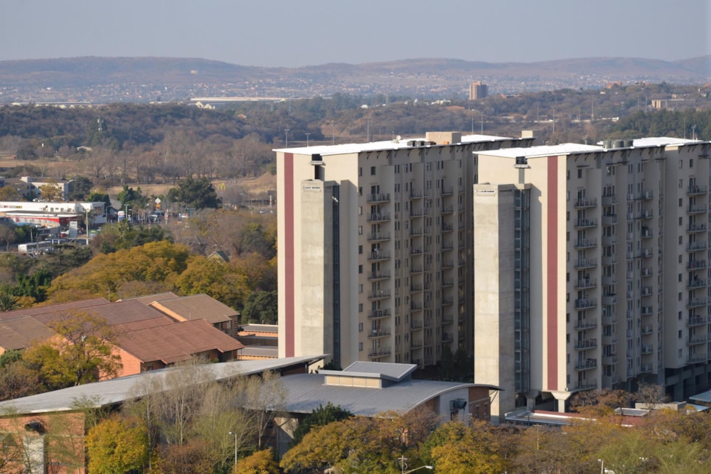 Bachelor apartment for sale in Hatfield - PT1463825