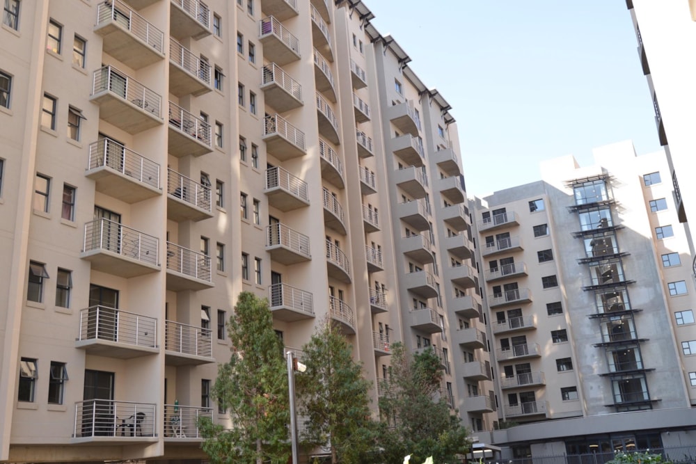 Bachelor apartment for sale in Hatfield - PT1463836