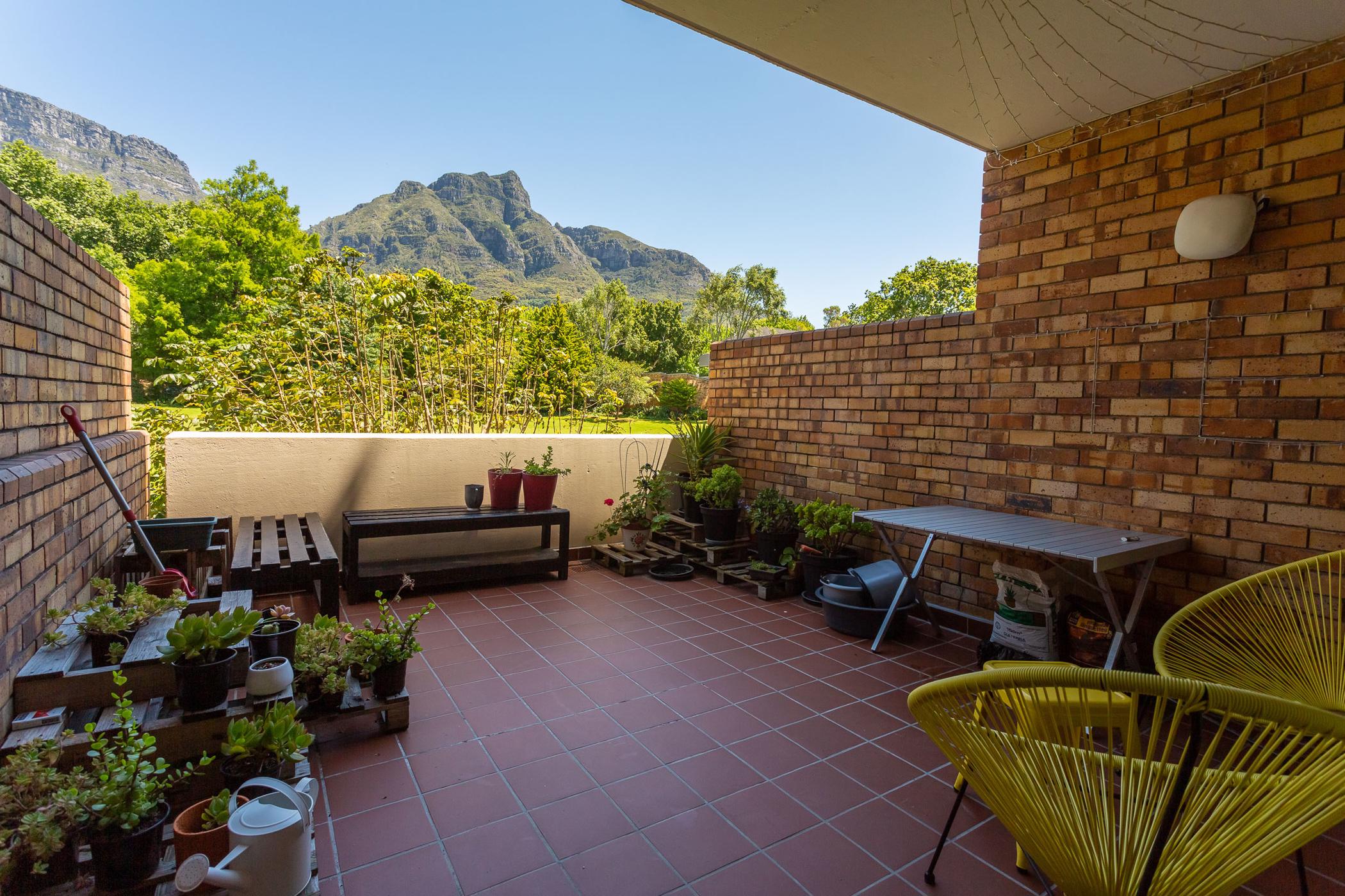 Apartment to rent in Newlands, Cape Town - RBL1742788