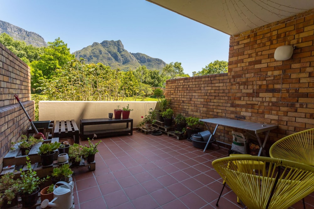 Apartment to rent in Newlands, Cape Town - RBL1742788 Apartment to rent in Newlands, Cape Town - RBL1742788