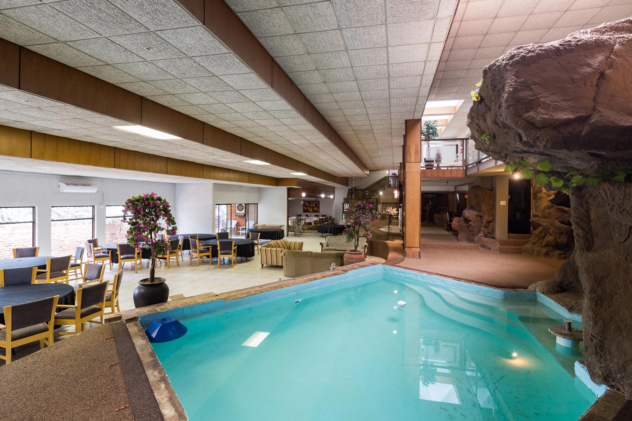 Guesthouse for sale in Pretoria North, Pretoria North - PTM1629755