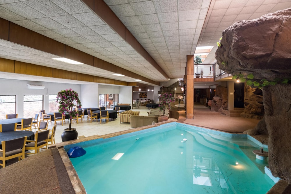 Guesthouse for sale in Pretoria North, Pretoria North - PTM1629755