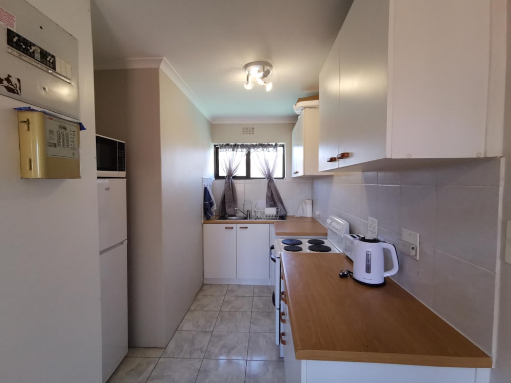 Apartment to rent in Groenvallei, Bellville - NSL1733406