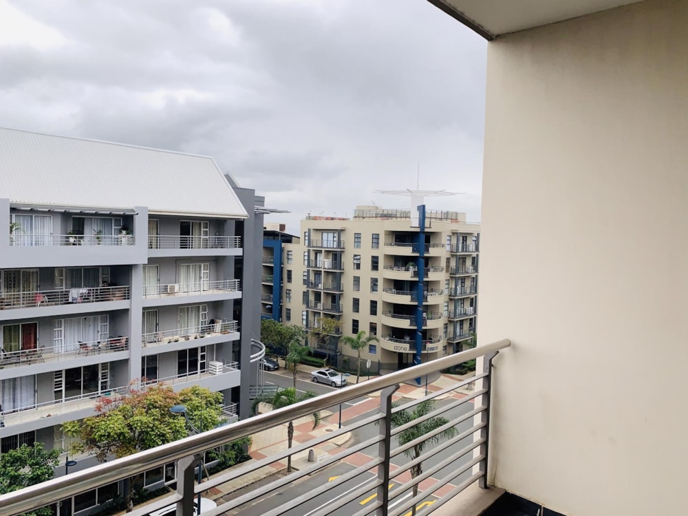 Apartment for sale in New Town Centre - 1ND1704100