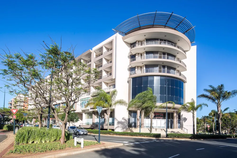 Apartment for sale in New Town Centre - 1ND1704100