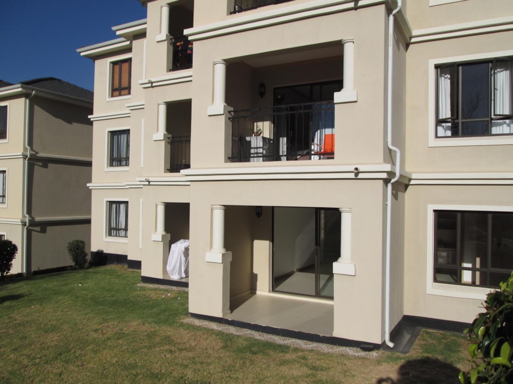 Apartment let in Broadacres - FYL1708581 Apartment let in Broadacres - FYL1708581