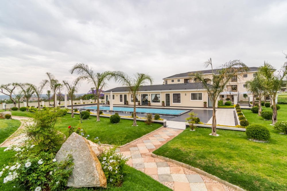 Apartment let in Broadacres - FYL1708581 Apartment let in Broadacres - FYL1708581