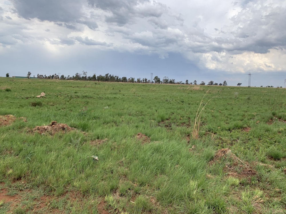 Farm vacant land for sale in Bronkhorstspruit - PRN1465230