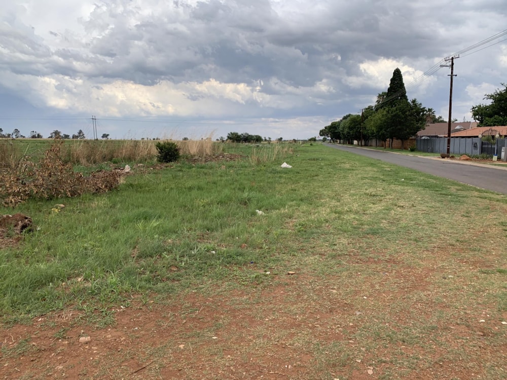 Farm vacant land for sale in Bronkhorstspruit - PRN1465230