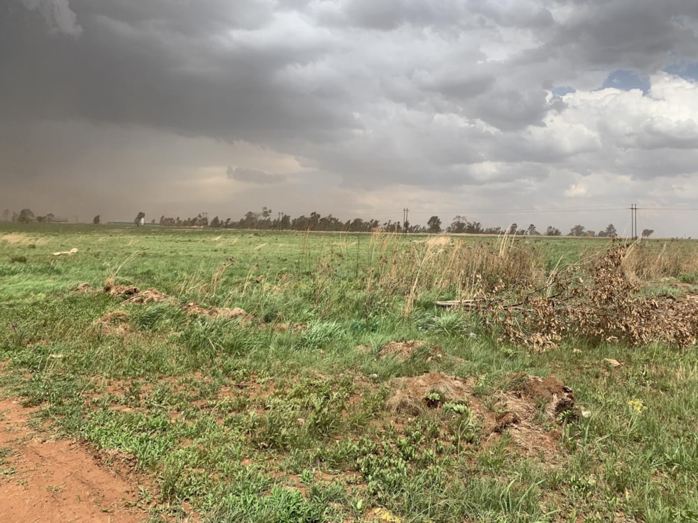 Farm vacant land for sale in Bronkhorstspruit - PRN1465230