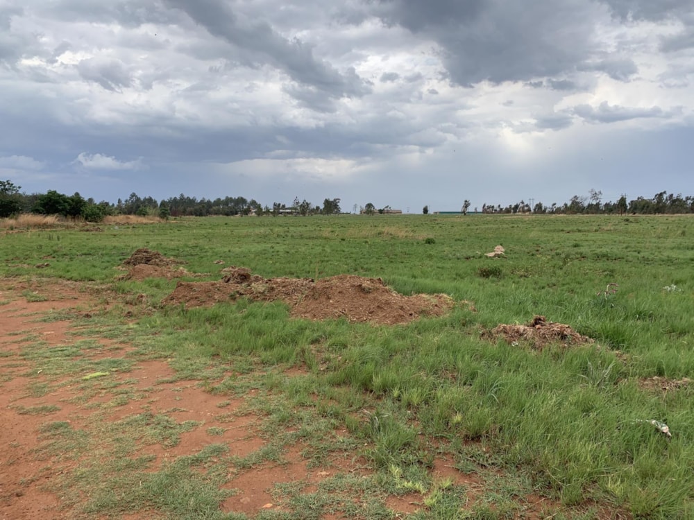 Farm vacant land for sale in Bronkhorstspruit - PRN1465230