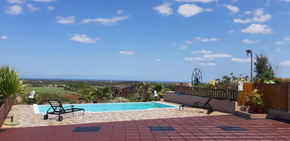 House for sale in Pamplemousses, Mauritius - MUR1465523