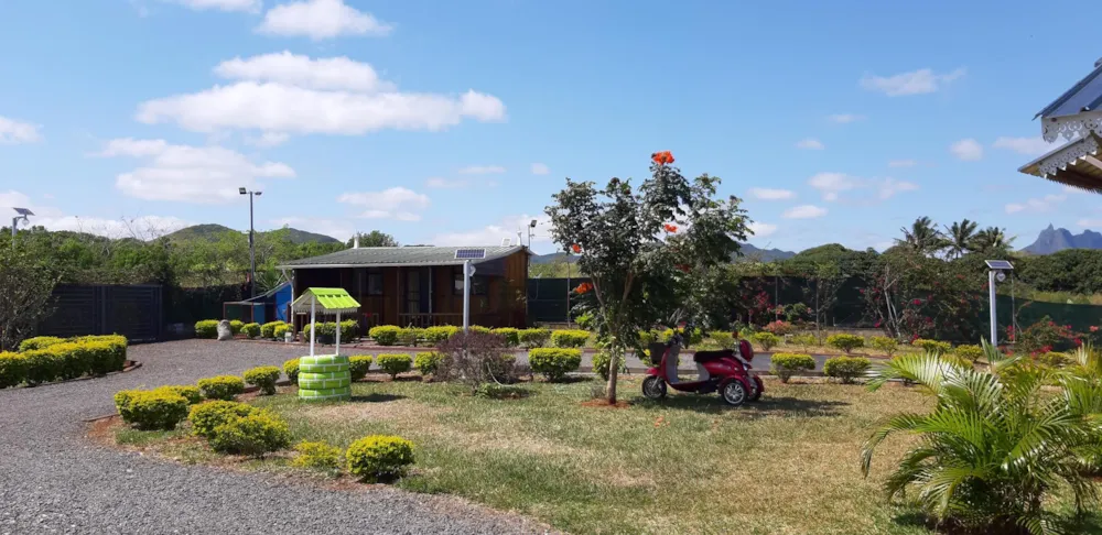 House for sale in Pamplemousses, Mauritius - MUR1465523