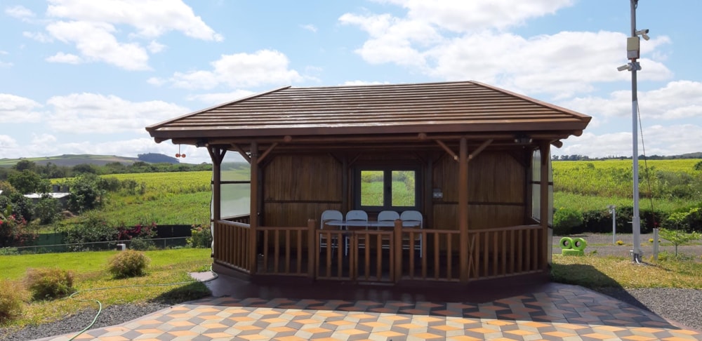 Residential vacant land for sale in Pamplemousses, Mauritius - MUR1465523