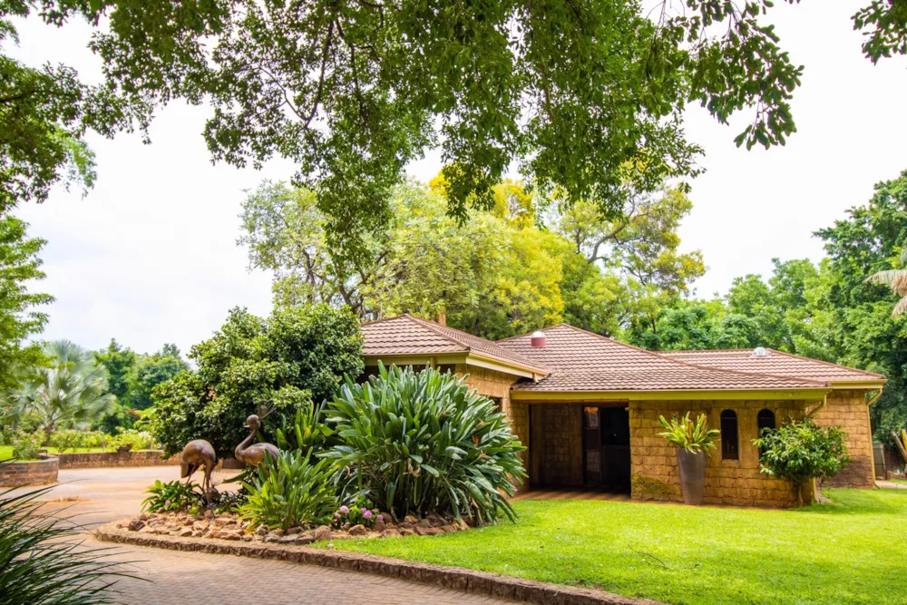Mixed use farm for sale in Zandfontein, Hartbeespoort - 1HR1465559