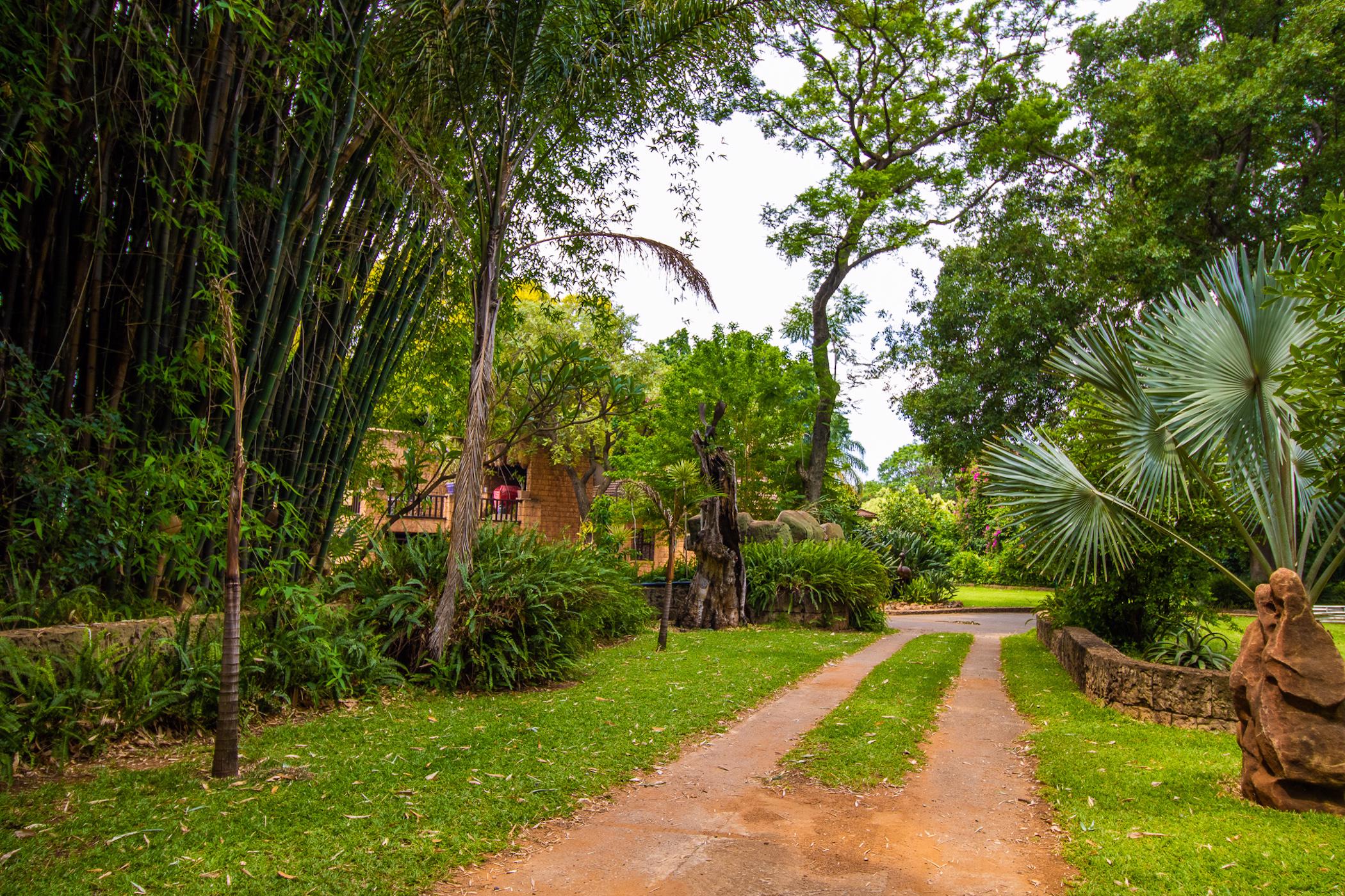 Mixed use farm for sale in Zandfontein, Hartbeespoort - 1HR1465559