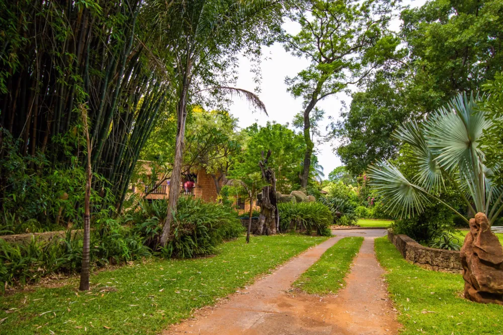 Mixed use farm for sale in Zandfontein, Hartbeespoort - 1HR1465559