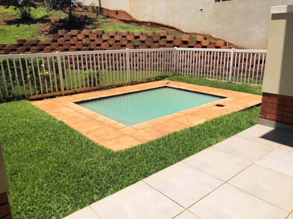 Townhouse for sale in Kindlewood Estate - 1MT1465631