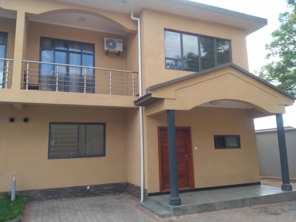 Security complex home to rent in Handsworth Park , Zambia - 3ZA1466659 Security complex home to rent in Handsworth Park , Zambia - 3ZA1466659