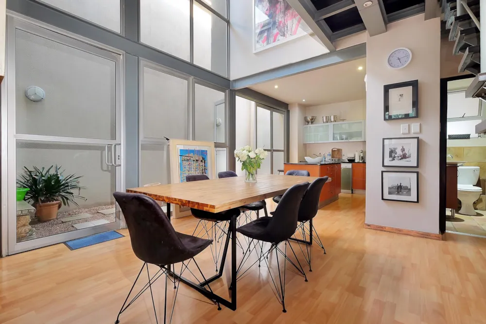 Townhouse let in Parkview - JBL1720554 Townhouse let in Parkview - JBL1720554