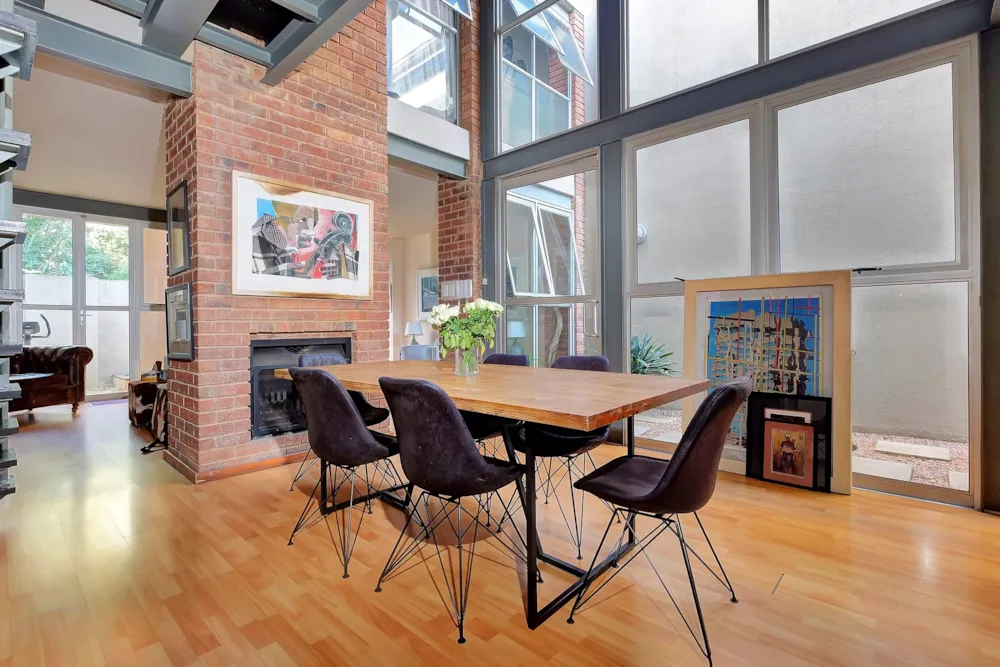 Townhouse let in Parkview - JBL1720554 Townhouse let in Parkview - JBL1720554