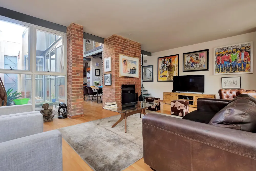 Townhouse let in Parkview - JBL1720554 Townhouse let in Parkview - JBL1720554