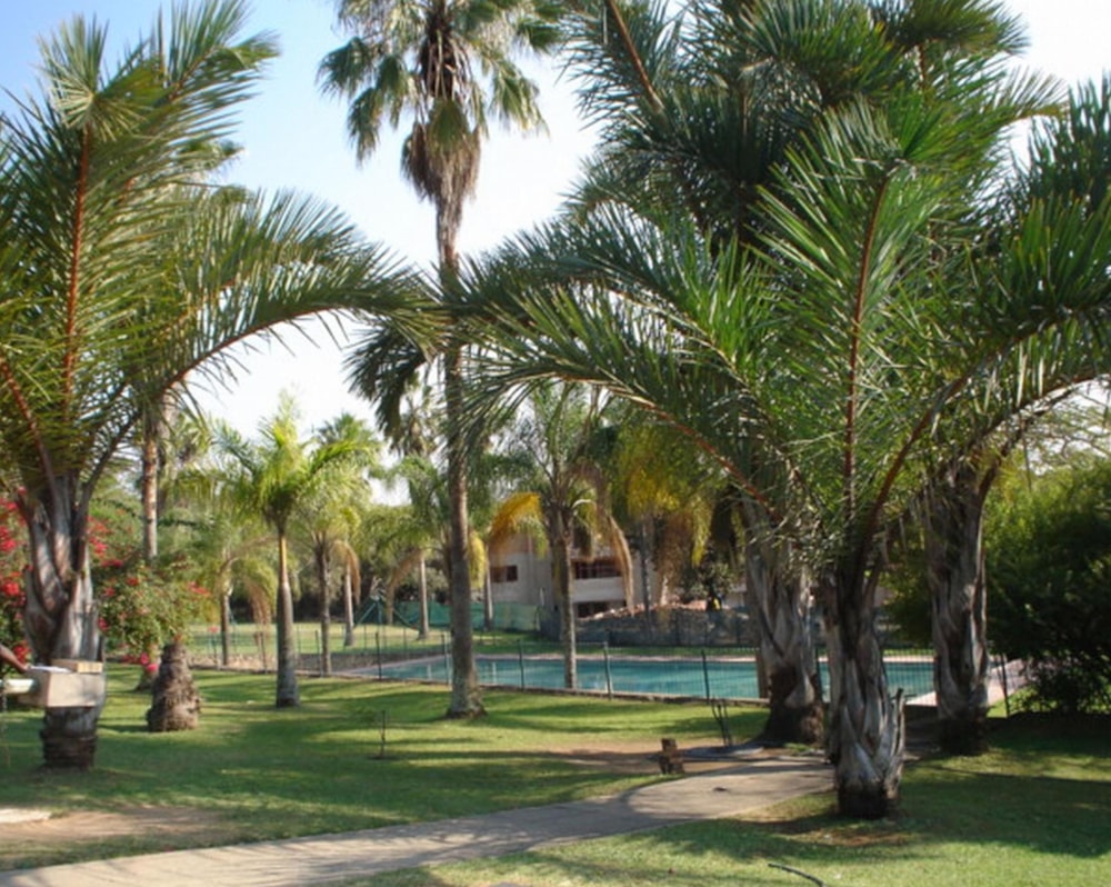 Apartment for sale in West Acres - 1NS1703709