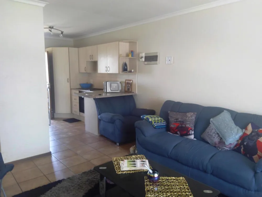 Apartment for sale in Del Judor - 1WA1464792