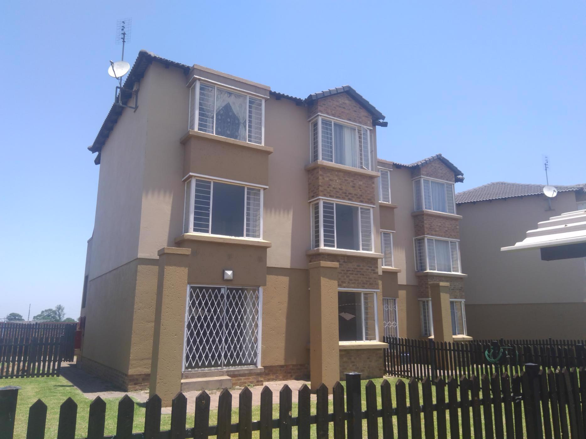 Apartment for sale in Del Judor - 1WA1464792