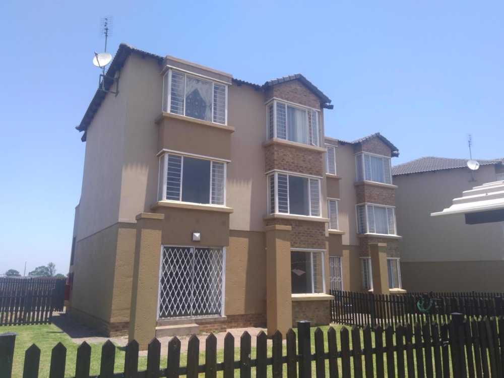 Apartment for sale in Del Judor - 1WA1464792