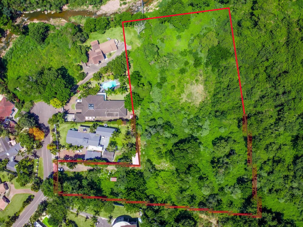 Residential vacant land for sale in Westville - 1WS1235233 Residential vacant land for sale in Westville - 1WS1235233