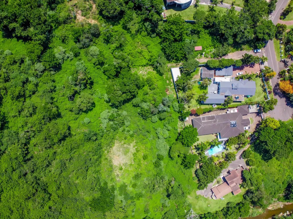 Residential vacant land for sale in Westville - 1WS1235233 Residential vacant land for sale in Westville - 1WS1235233
