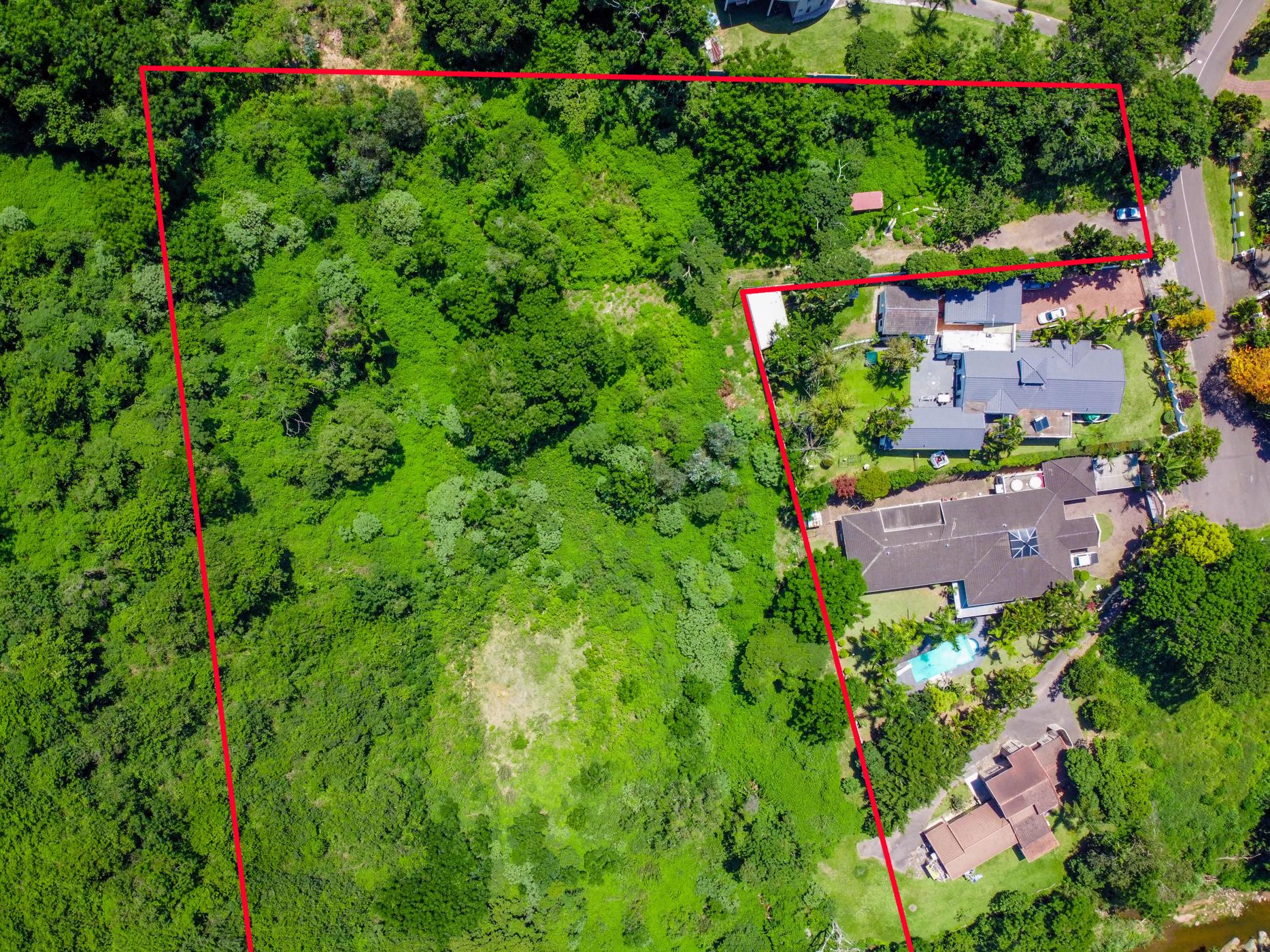 Residential vacant land for sale in Westville - 1WS1235233