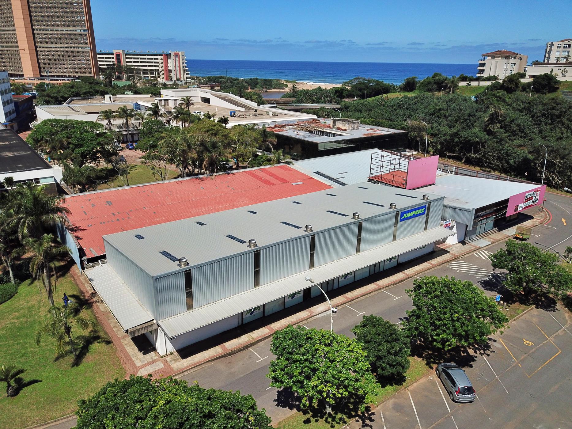 Commercial retail property for sale in Amanzimtoti - 1WB1642100