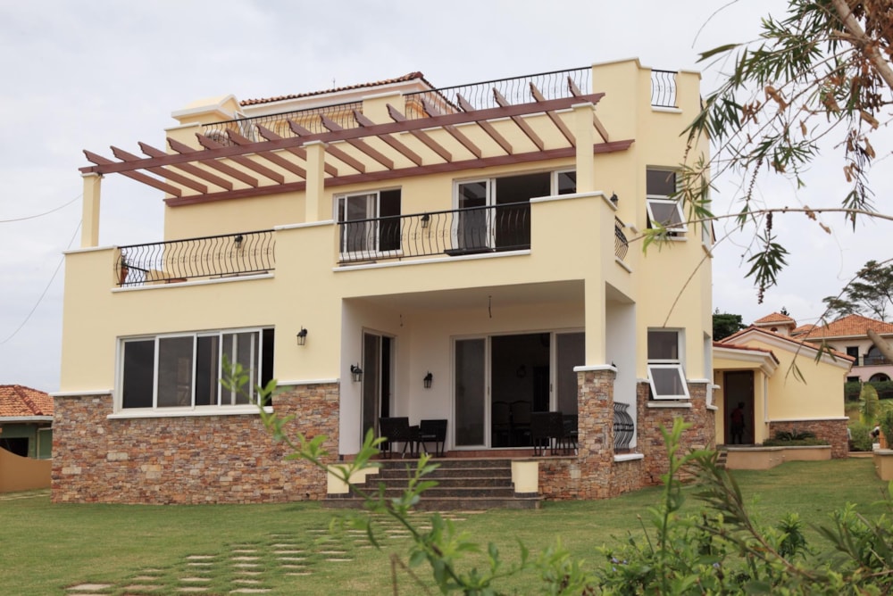 Golf estate house for sale in Kigo, Uganda - UGA1289140