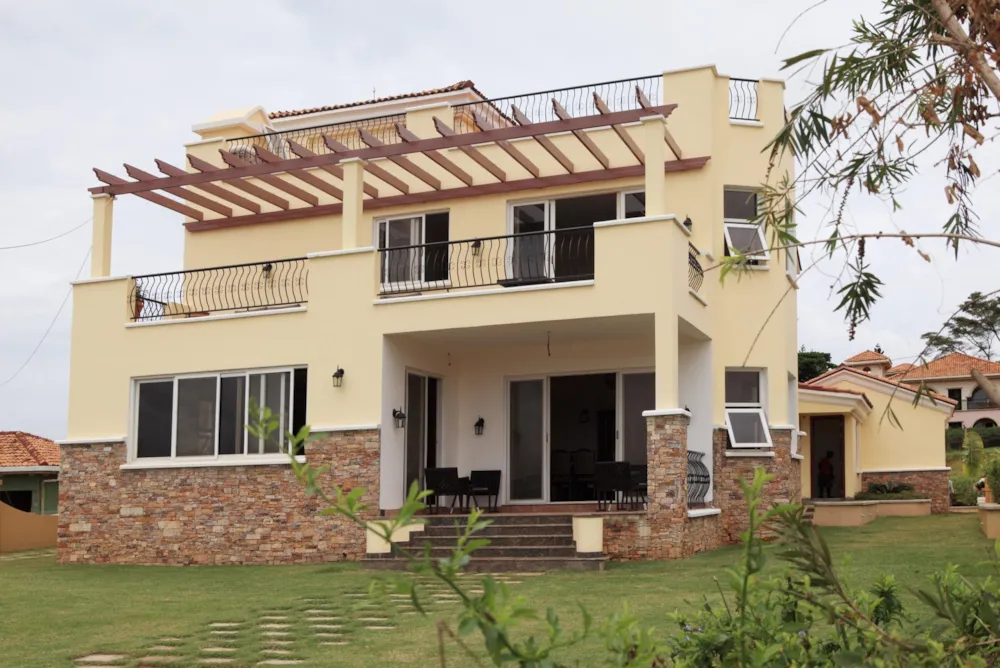 Golf estate house for sale in Kigo, Uganda - UGA1289140 Golf estate house for sale in Kigo, Uganda - UGA1289140