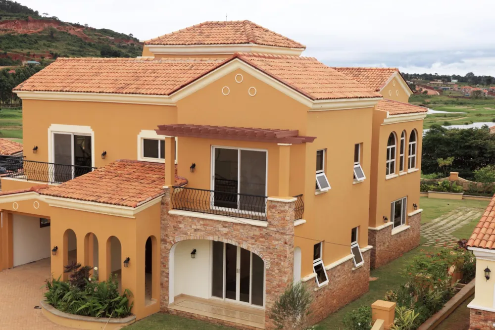 Golf estate house for sale in Kigo, Uganda - UGA1289162 Golf estate house for sale in Kigo, Uganda - UGA1289162