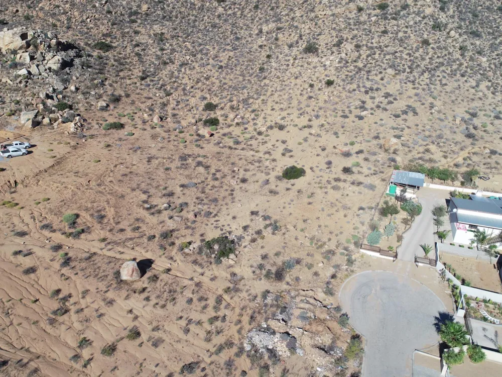 Residential vacant land sold in Springbok - 1NA1464194 Residential vacant land sold in Springbok - 1NA1464194
