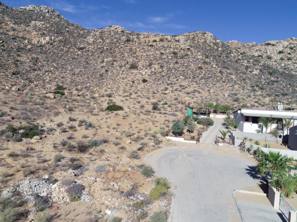 Residential vacant land for sale in Springbok - 1NA1464194