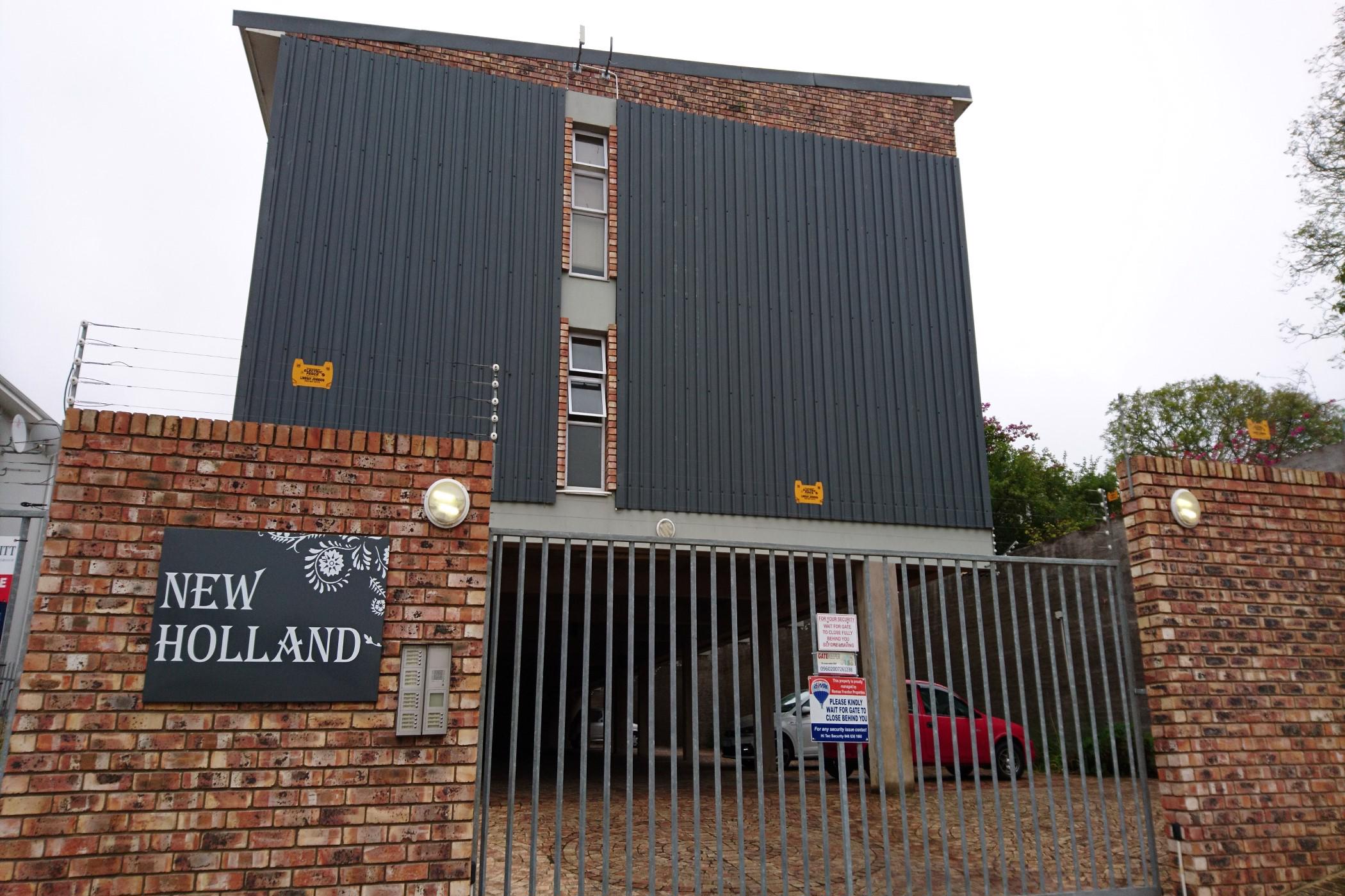 Bachelor apartment to rent in West Hill, Grahamstown, Makhanda - 1GC1737760