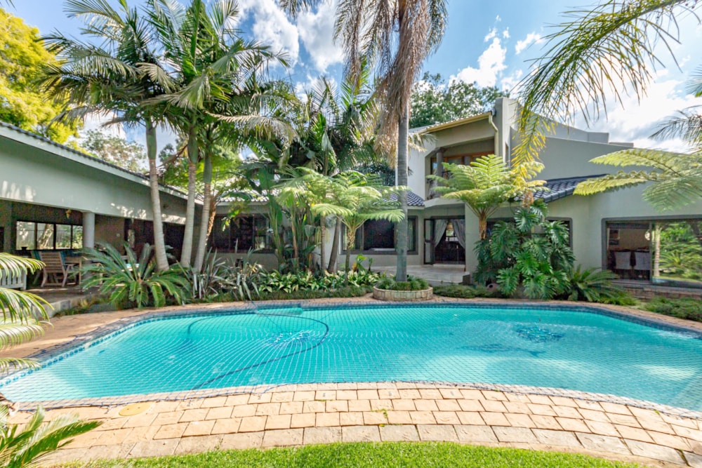 House for sale in Bedfordview - BED1558069 House for sale in Bedfordview - BED1558069