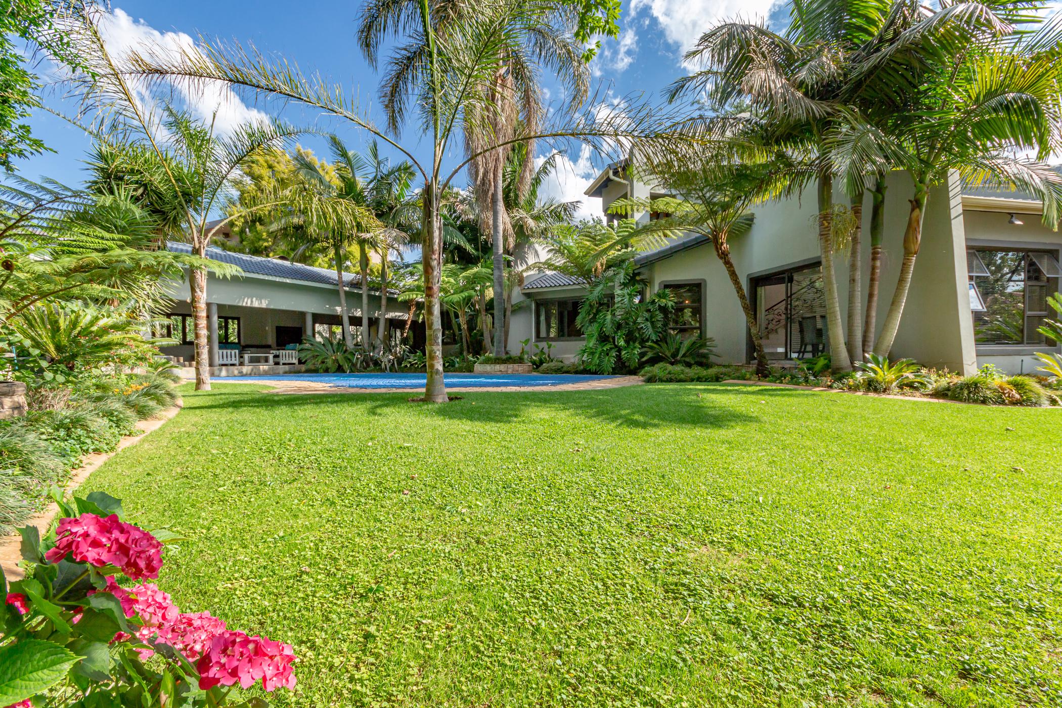 House for sale in Bedfordview - BED1558069