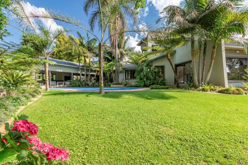 House for sale in Bedfordview - BED1558069 House for sale in Bedfordview - BED1558069